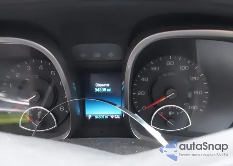 2015 Chevrolet Malibu Ls из США, поврежденный, VIN 1G11B5SL9FF311119